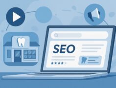 牙醫行銷仰賴SEO,又該如何透過媒體串連提高成效?
