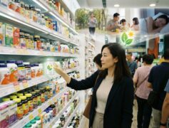 保健食品業口碑行銷如何深化顧客記憶,提高轉換率?