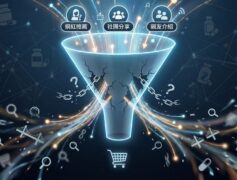 高擴散卻低轉換,保健食品業口碑行銷如何放大漏斗轉換率?