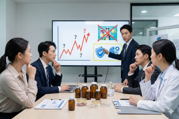 許願成真創造商品話題，保健食品業口碑行銷如何善用輿論？