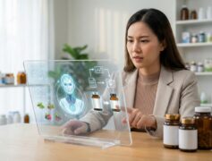 當AI成為電商入口,保健食品業口碑行銷如何布局?