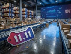 後雙11時代，追逐流量是否已經不再是業績保證？