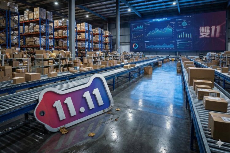 後雙11時代，追逐流量是否已經不再是業績保證？