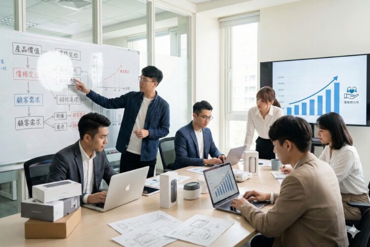 除了布局線下通路，品牌又該如何調整零售策略？