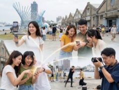 城市透過社群達成病毒行銷，社群行銷如何倍增效益？