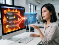 社群輿論更加咄咄逼人，企業如何做好社群行銷管理？