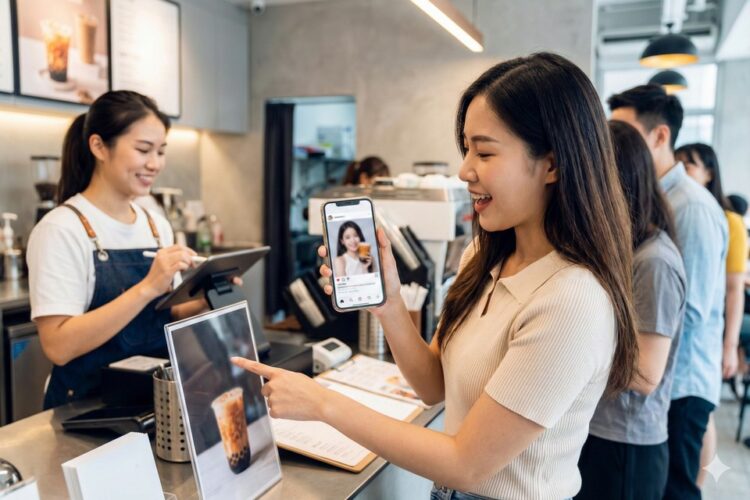 明星日常成為網路話題，口碑行銷如何建立熱門話題？