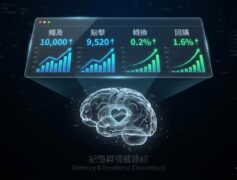 AI行銷時代觸及更短暫，數位行銷如何深化顧客記憶？