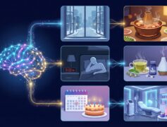 AI加速工作效率，又是否會改變掠奪行銷模式？