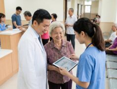 台南推動大家醫計畫,數位轉型將是醫療行銷必然路徑?